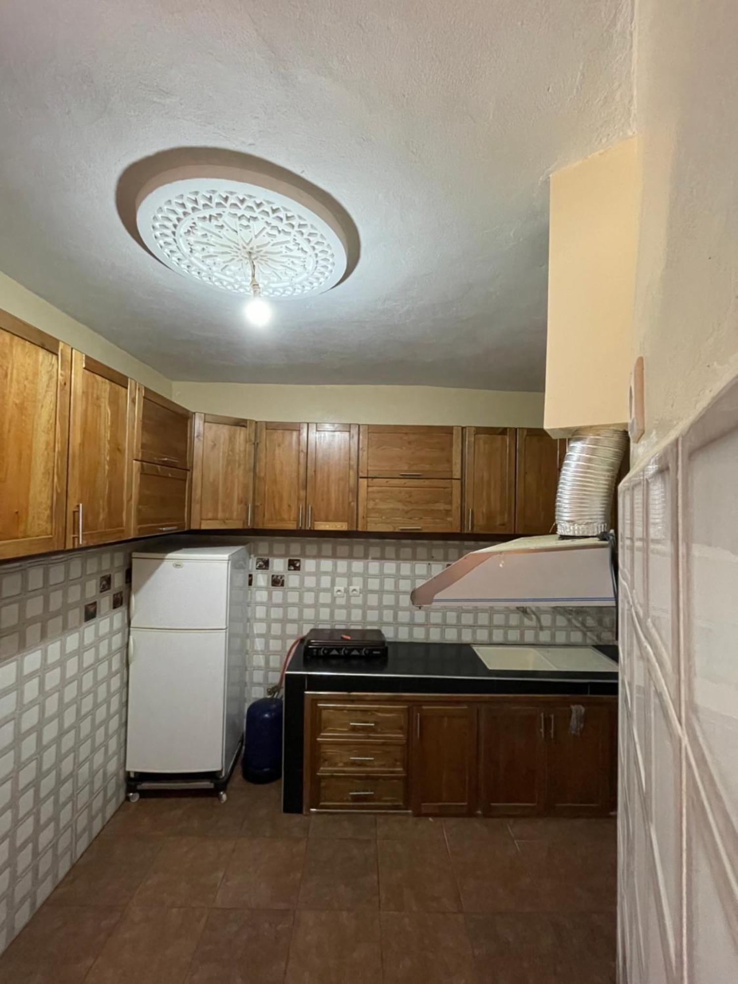 Yasurf Guesthouse Taghazout Εξωτερικό φωτογραφία