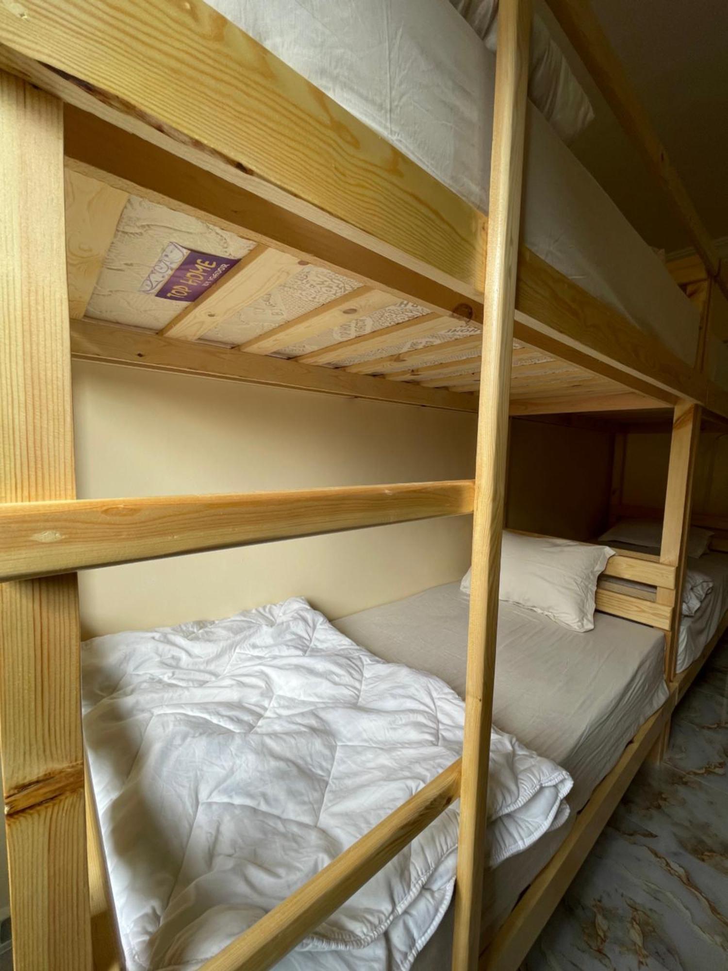Yasurf Guesthouse Taghazout Εξωτερικό φωτογραφία