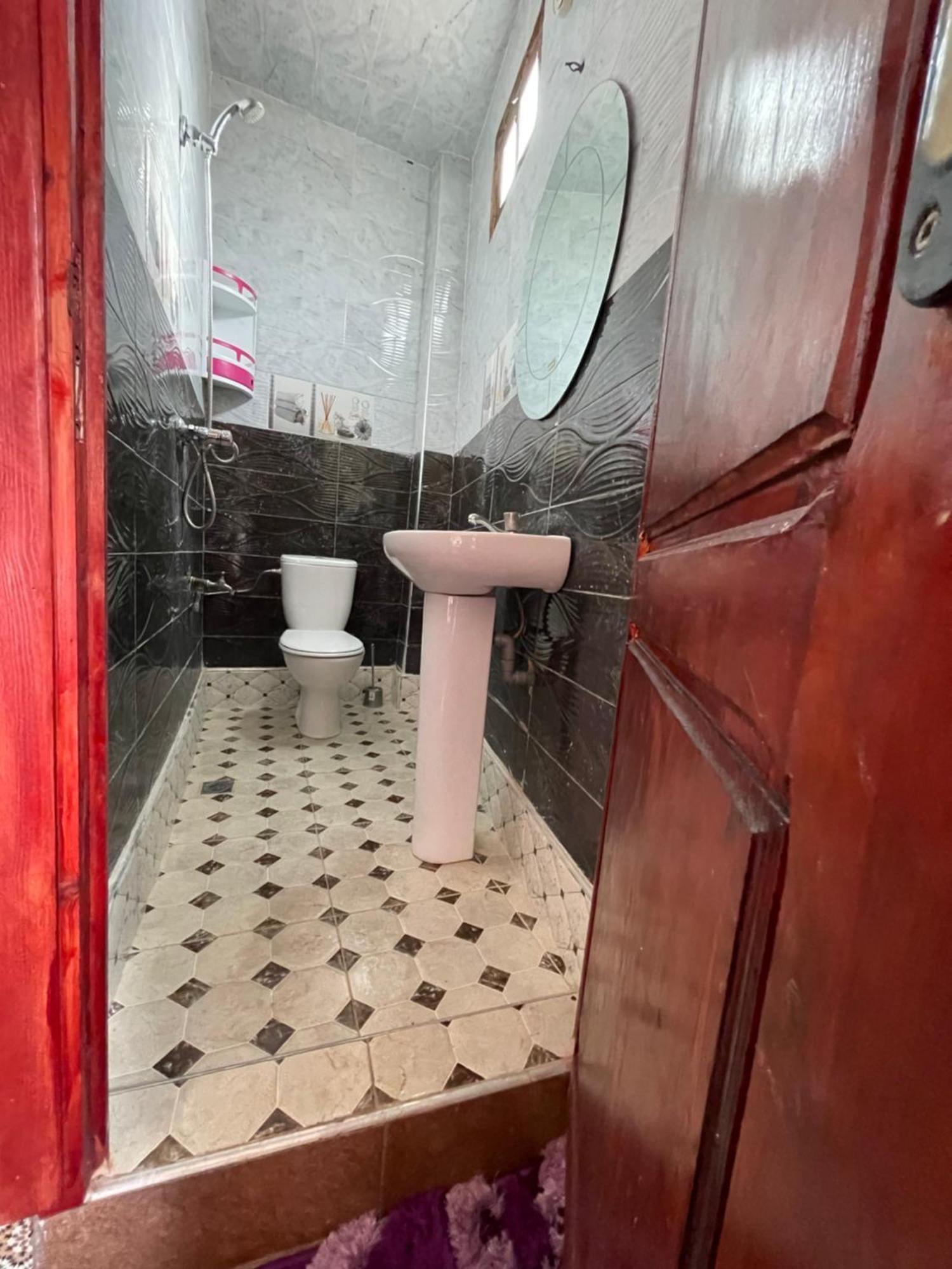 Yasurf Guesthouse Taghazout Εξωτερικό φωτογραφία