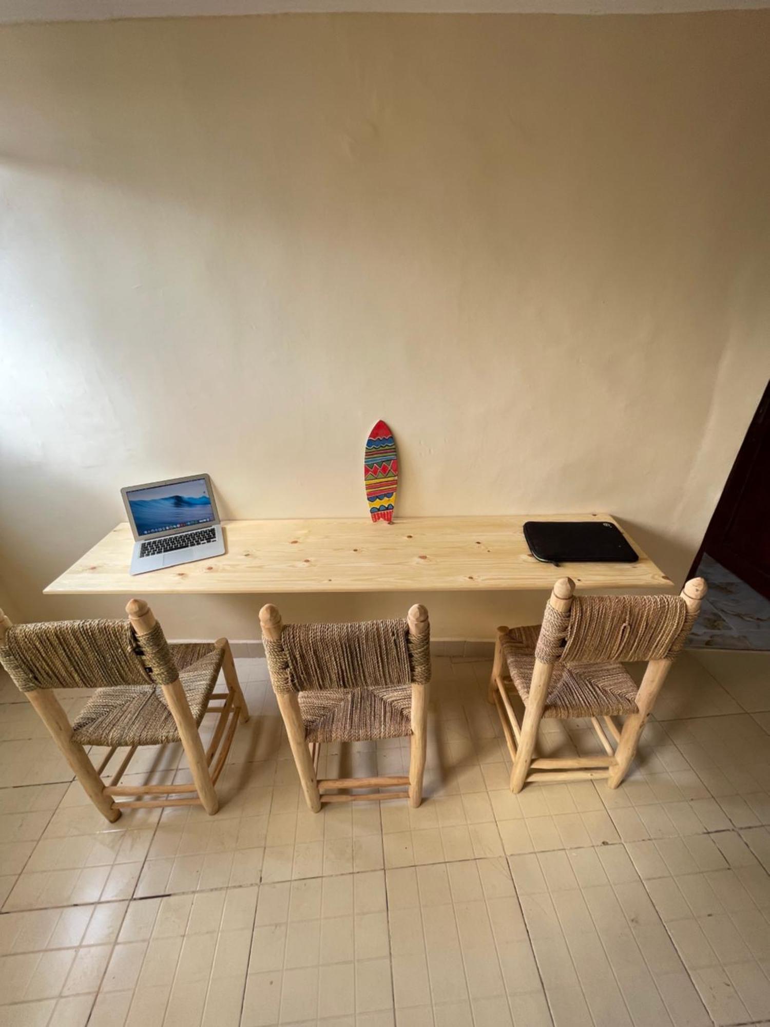 Yasurf Guesthouse Taghazout Εξωτερικό φωτογραφία