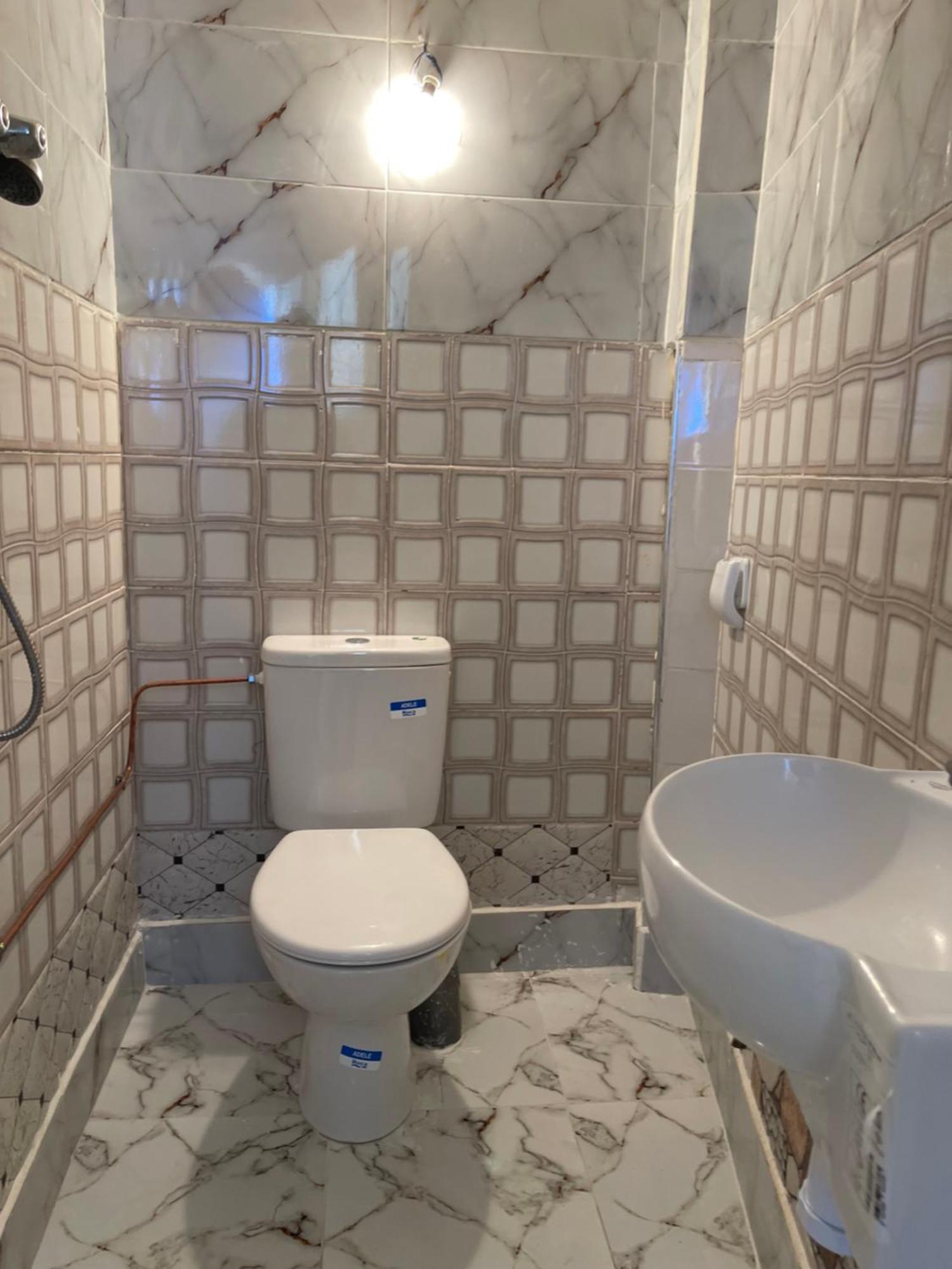 Yasurf Guesthouse Taghazout Εξωτερικό φωτογραφία