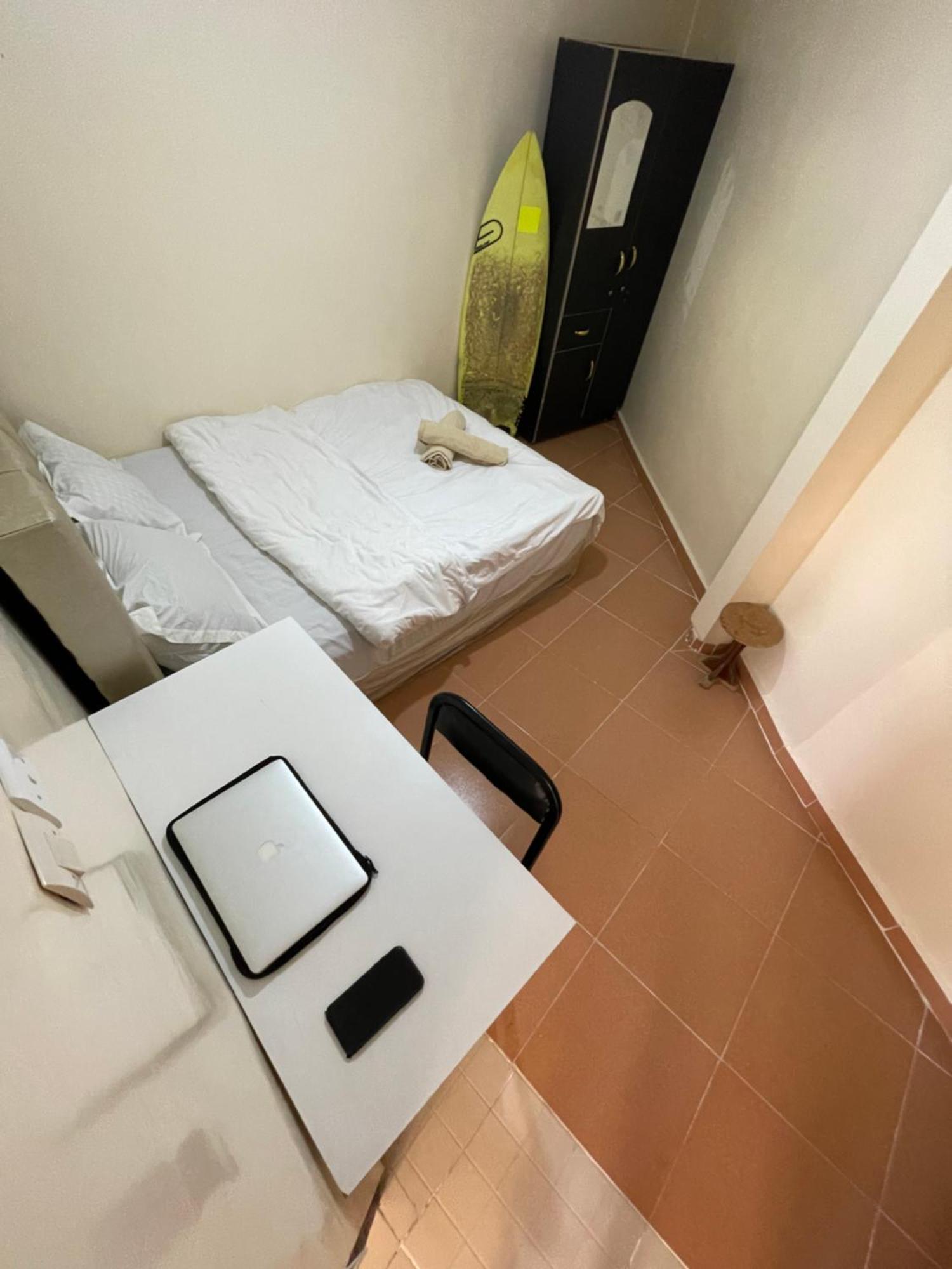 Yasurf Guesthouse Taghazout Εξωτερικό φωτογραφία